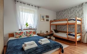 Apartamenty Za Świerkami